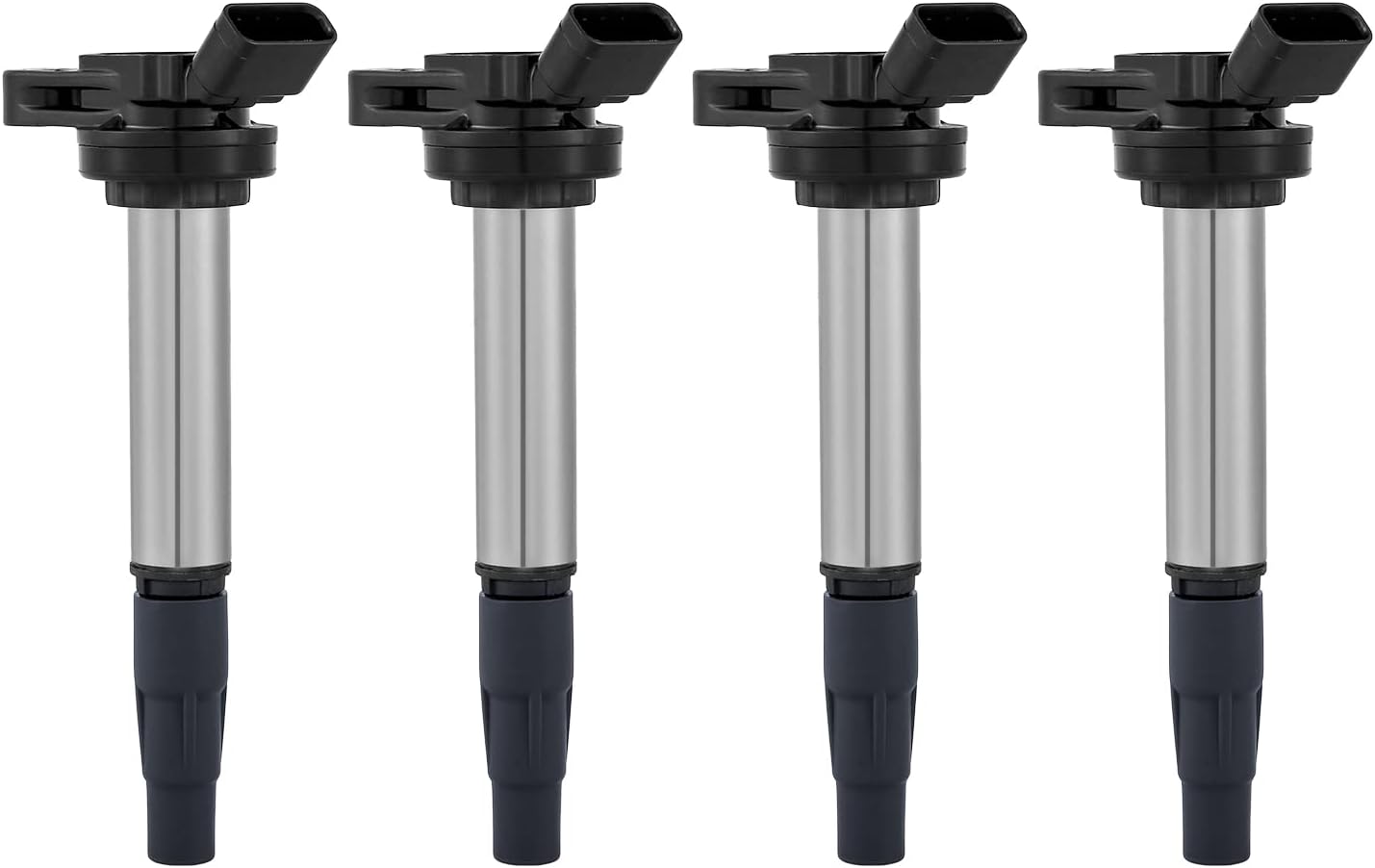 Ignition Coil Pack Set of 4 E2136