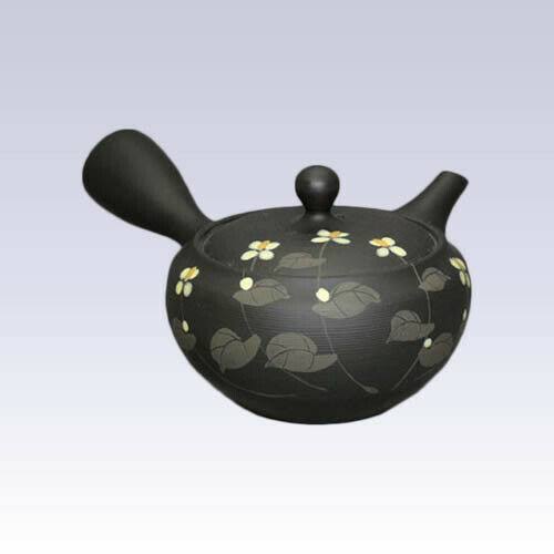 Tokoname Kyusu Teapot 350cc/ml G3116