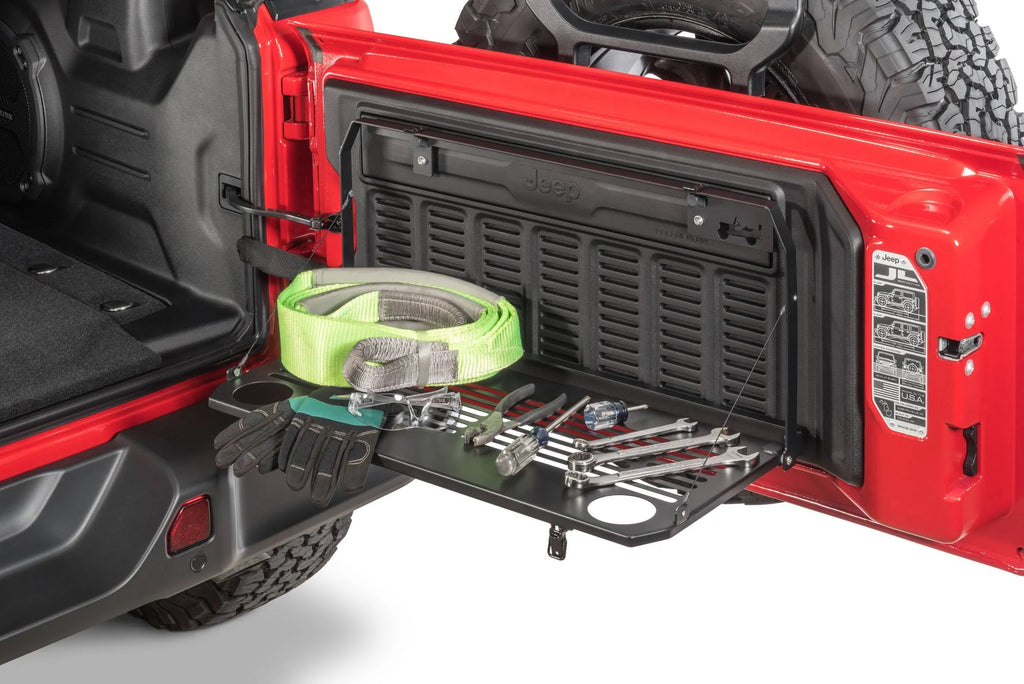 Tailgate Table W60711