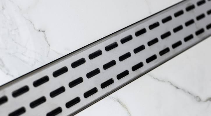 24x22 Satin Stainless Complete Kit Q979211