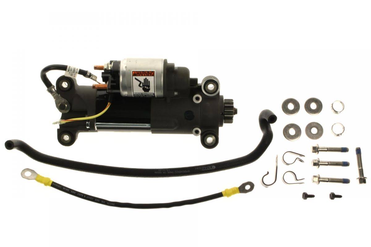 Starter Motor Kit G30564