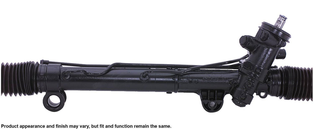 Rack & Pinion F8127