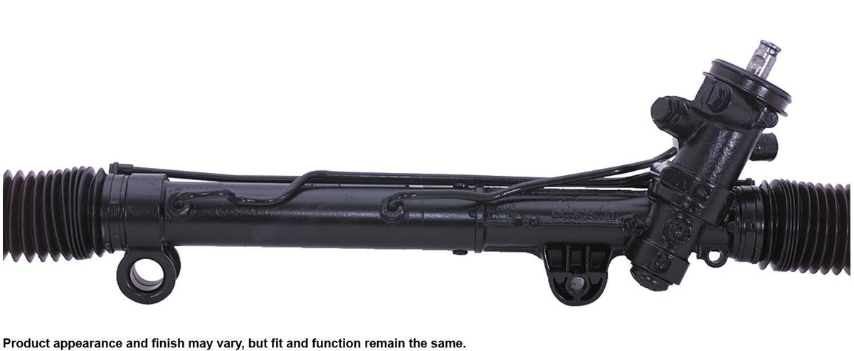 Rack & Pinion F8127