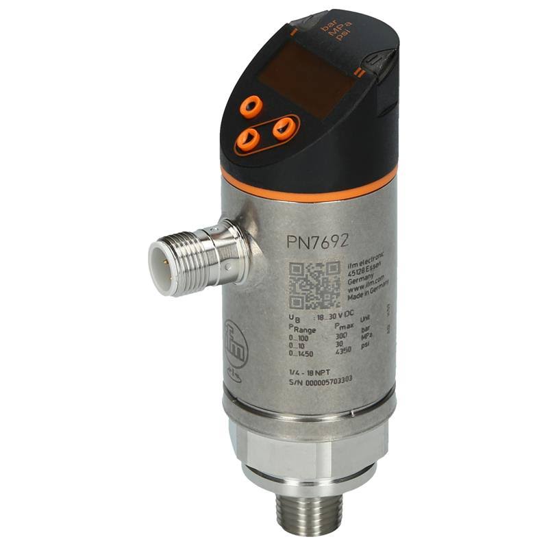 PN7692 Electronic Pressure Sensor S18518