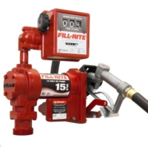 12V DC Rotary Vane Pump S752705