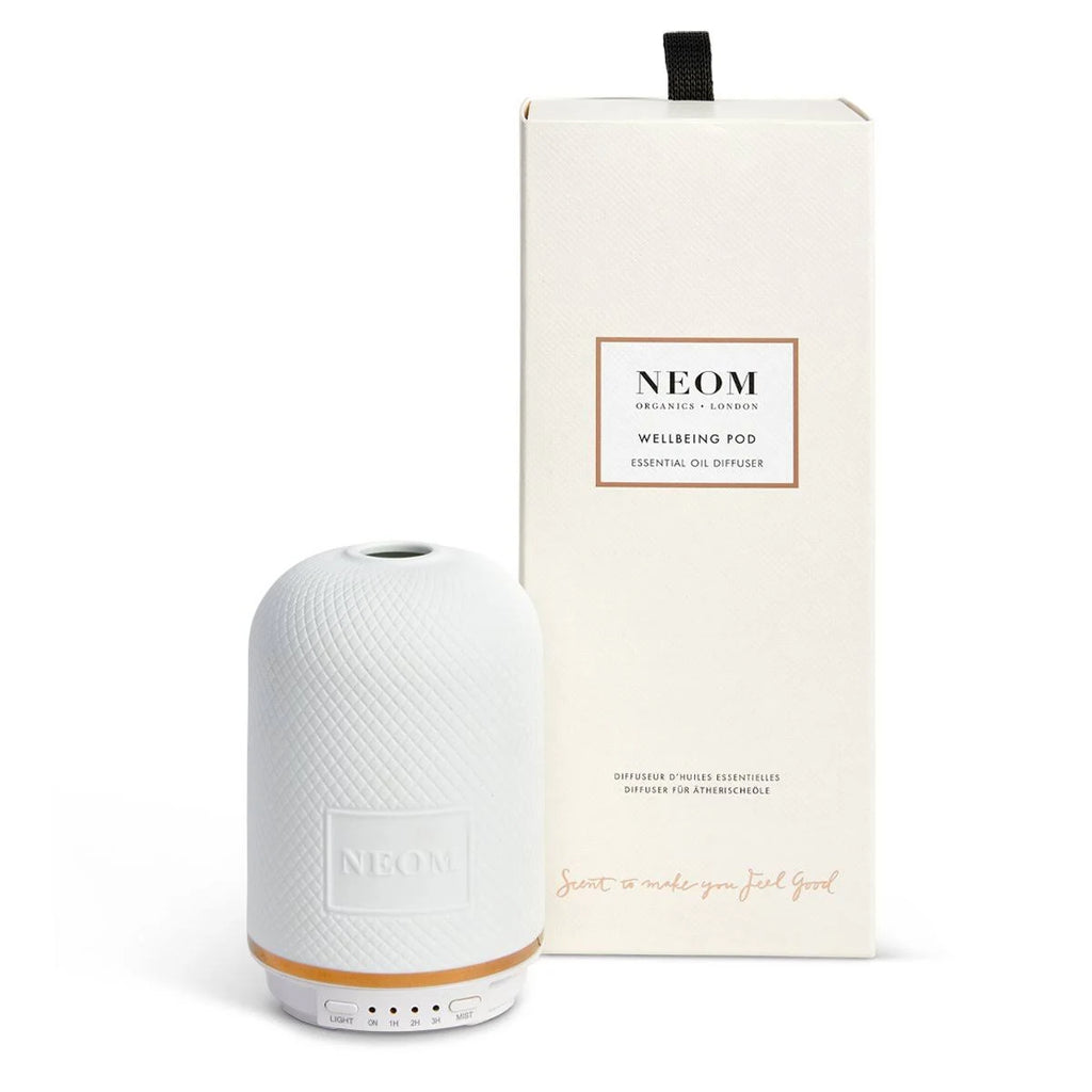 Electric Essential Oil Diffuser Starter Pack Z9665