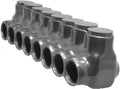 Black Insulated Multi Cable Connector 7 Ports R990