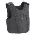 White Tailored Armor Carrier M6221
