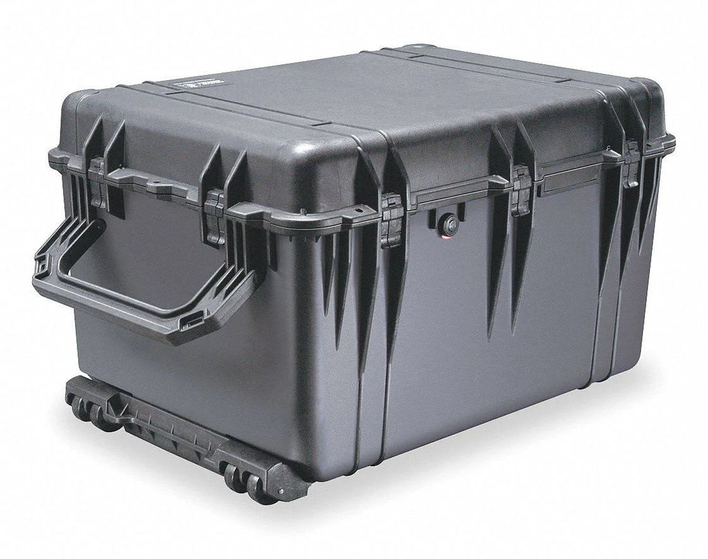 Black Protective Case 1660 Z929954