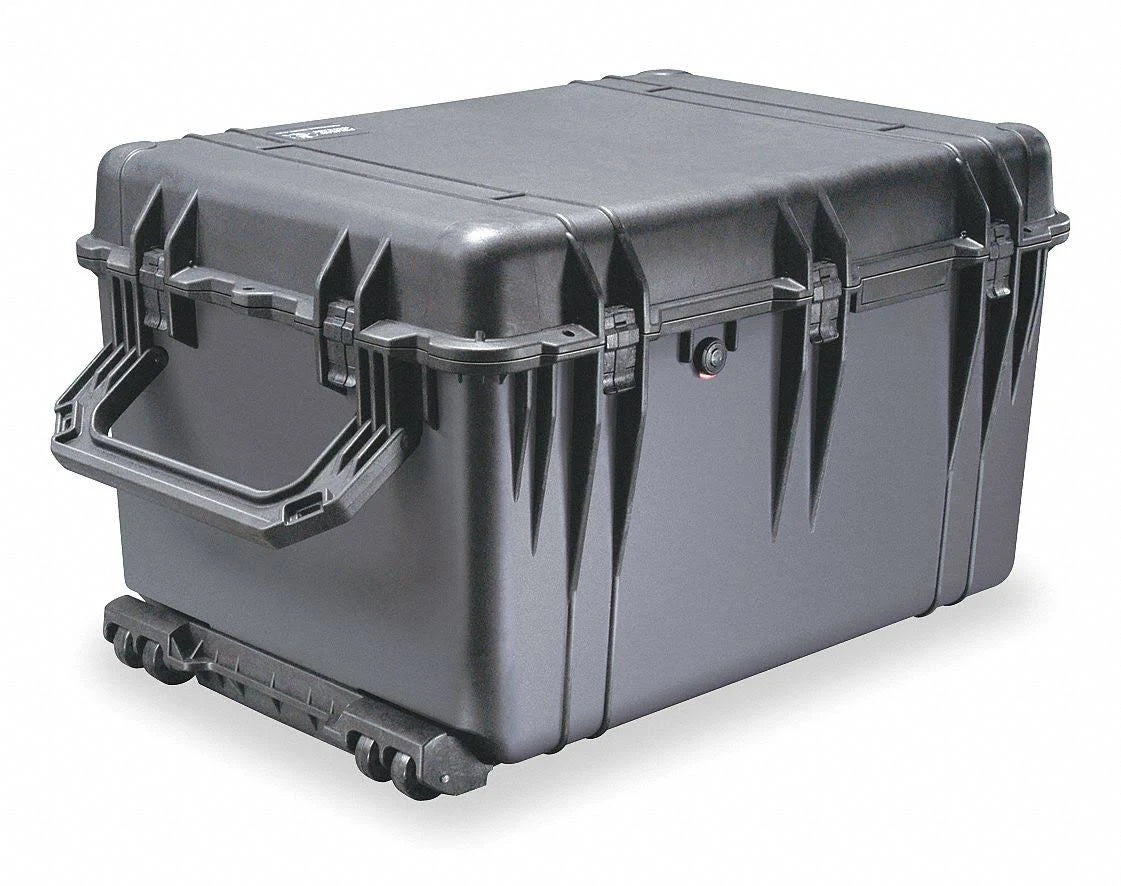Black Protective Case 1660 Z929954