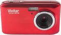 20MP Red Digital Camera I282449
