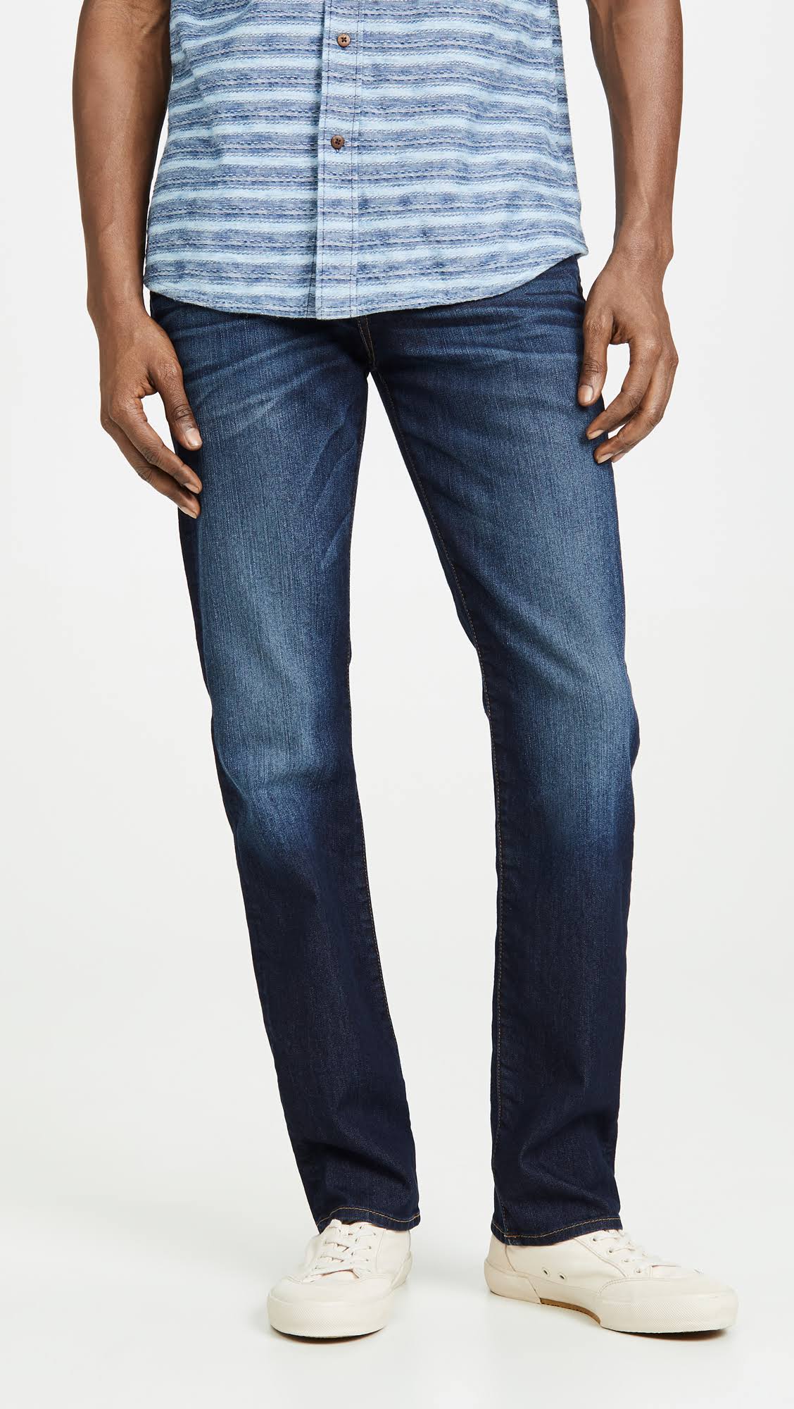 The Straight Commotion Blue 31 Jeans K754394