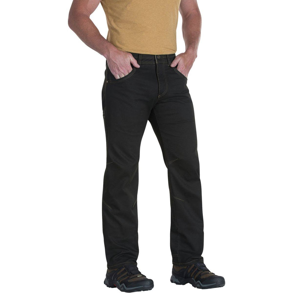 Teak Men&s Pant I808