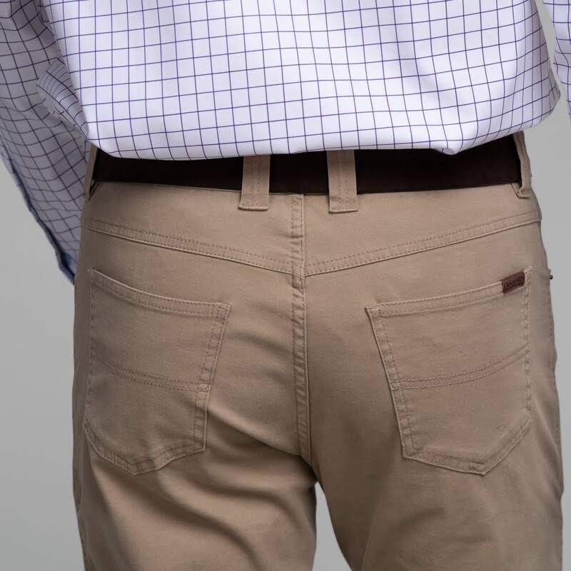 Camel 5 Pocket Jean M232108