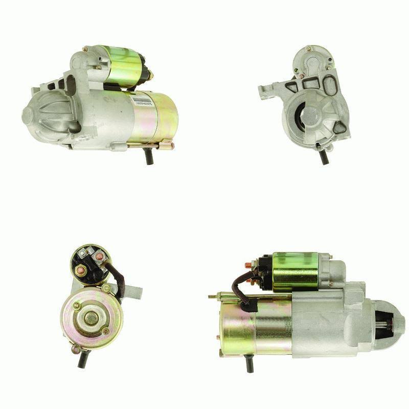 Starter M92458