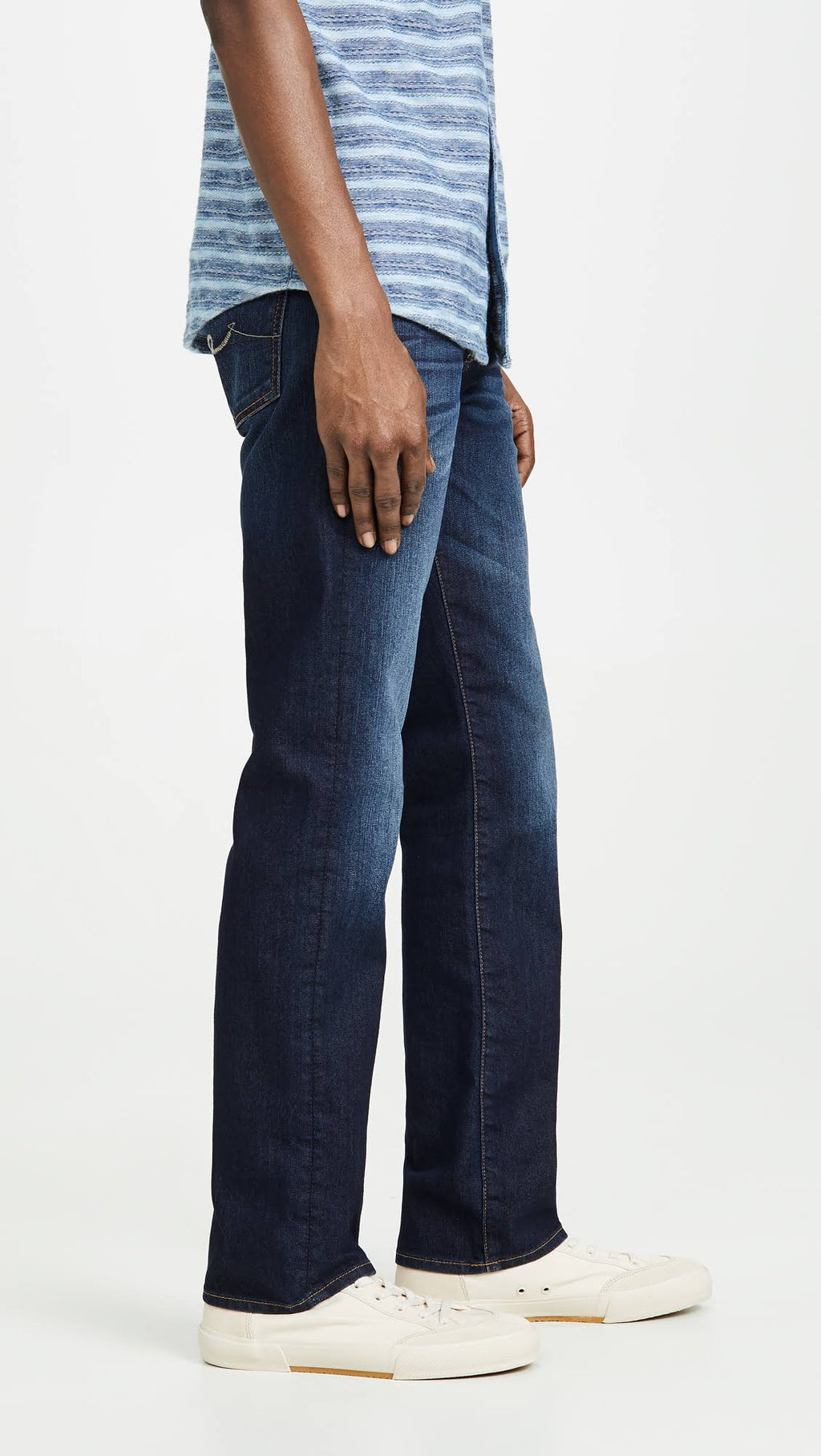 The Straight Commotion Blue 31 Jeans K754394