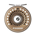Bronze Sage Trout Spey Fly Reel 3/4/5 A7459