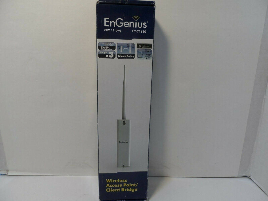 Access Point/Repeater D741903