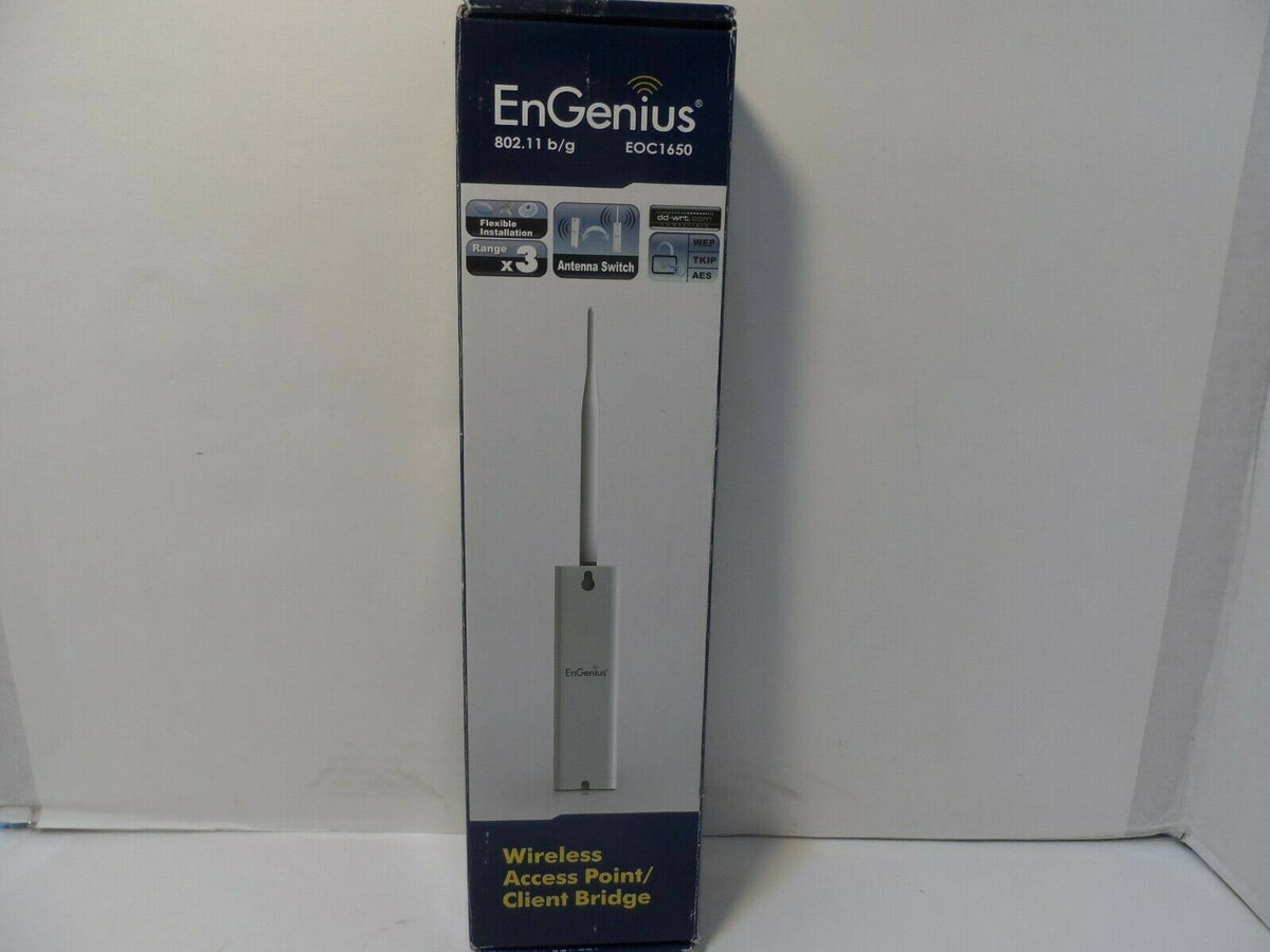 Access Point/Repeater D741903