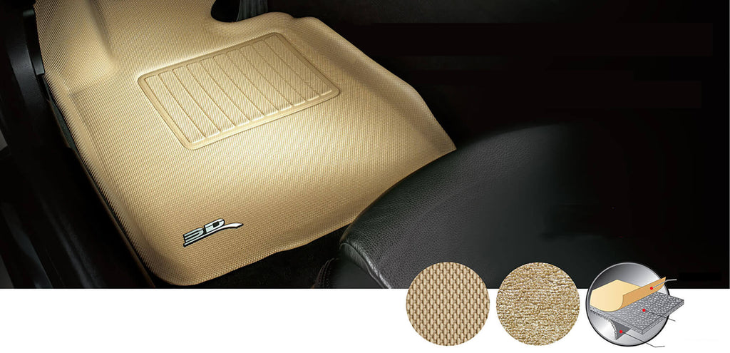 Kagu Floor Mat G684