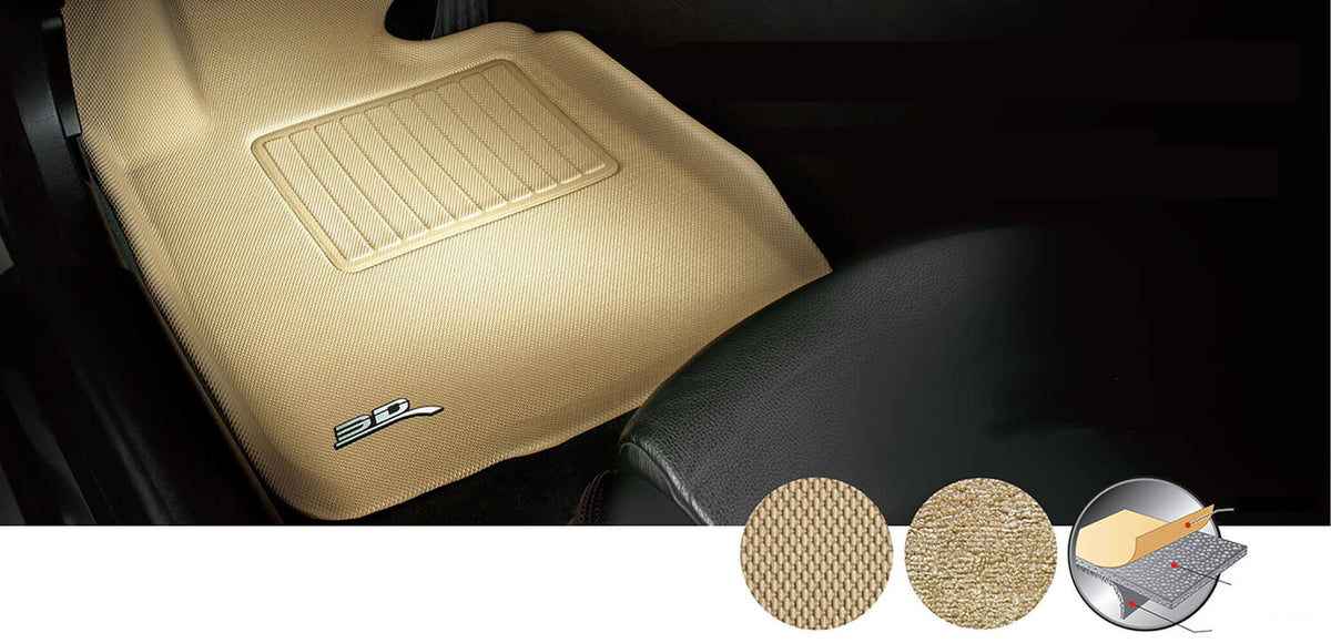 Kagu Floor Mat G684