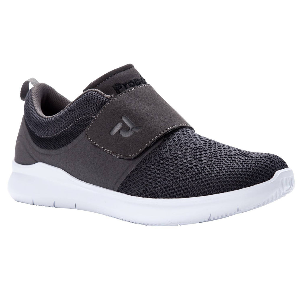 Grey Strap 8.5 Men&s Shoes T533