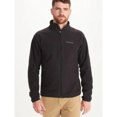 Black XL Marmot Jacket T6129
