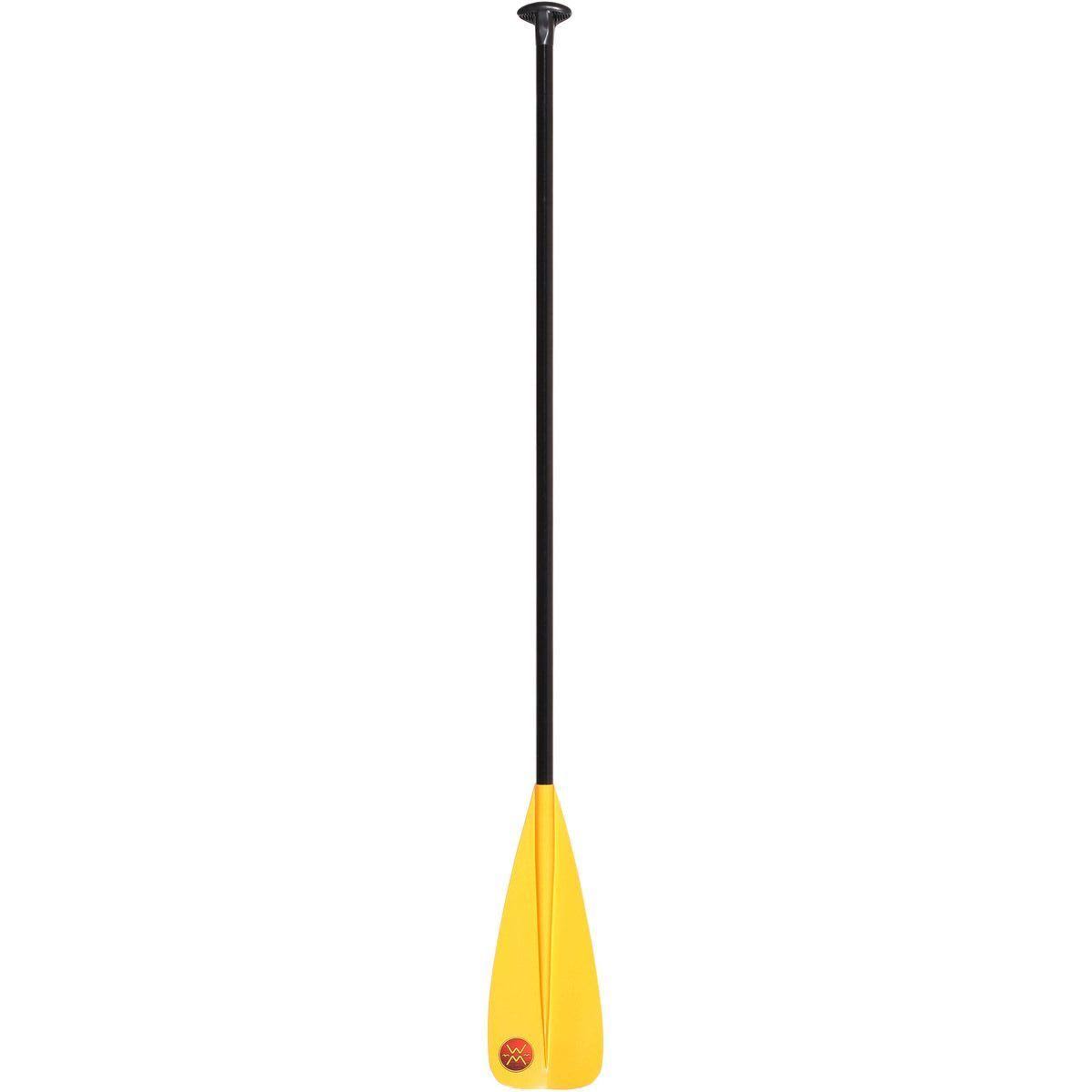 Yellow Stand-Up Paddle B1120