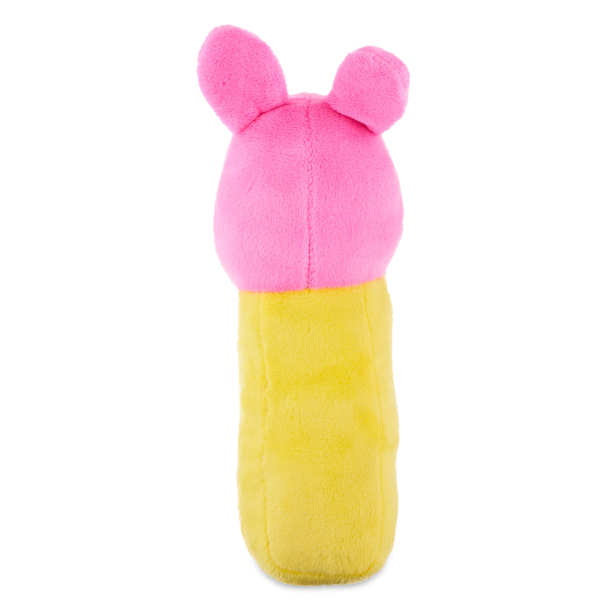 Pink Bunny Easter Plush, 7.25 inches Tall V600059