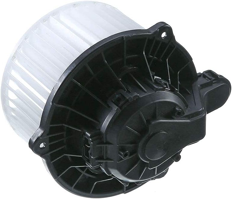 A/C Heater Blower Motor Fan Assembly Pack of 2 F981091