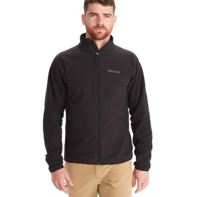 Black XL Marmot Jacket T6129