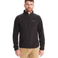 Black XL Marmot Jacket T6129