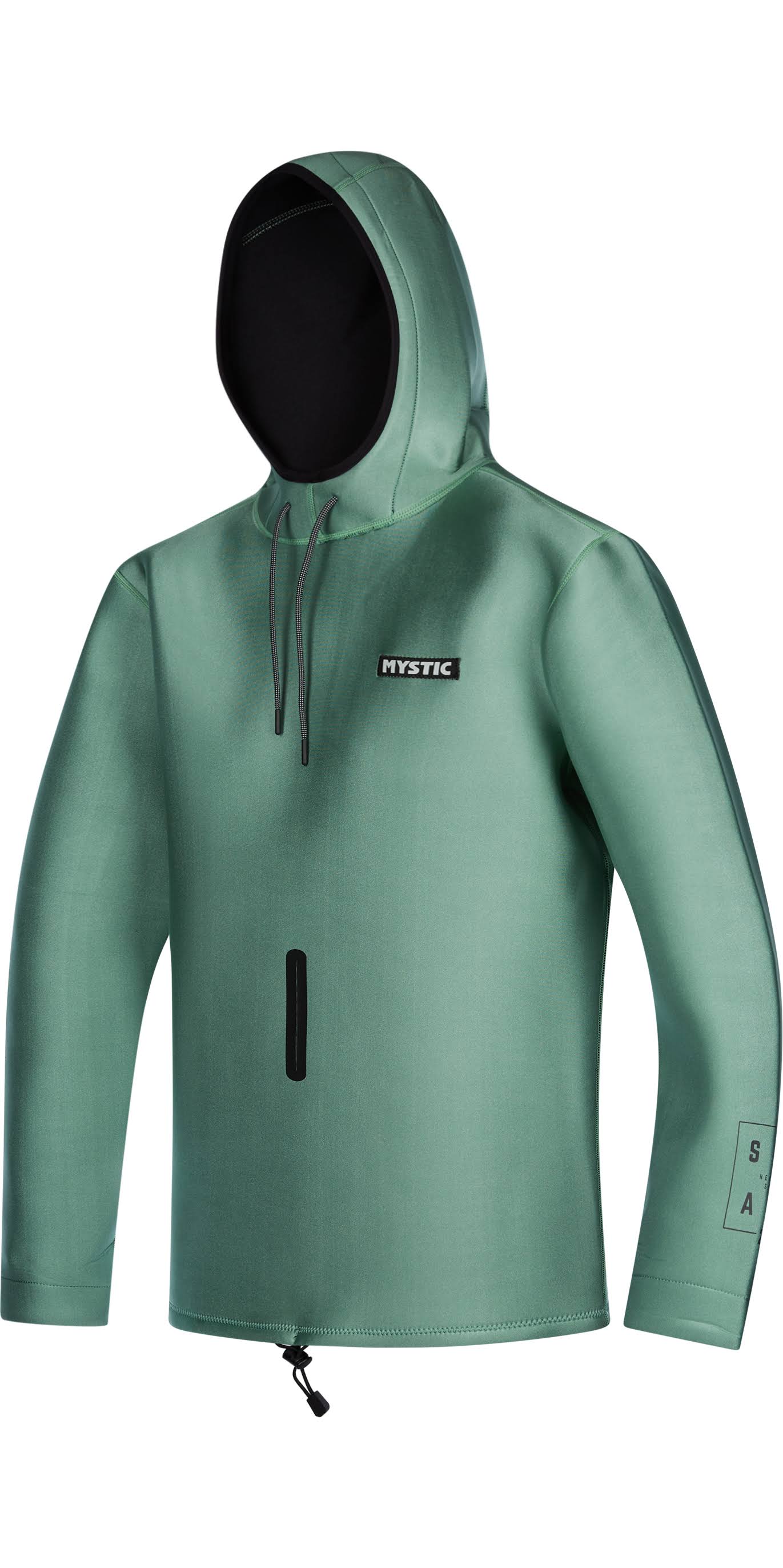 Sweat 2mm (Sea Salt Green) L776