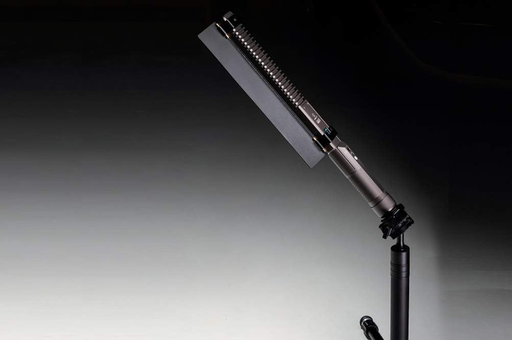 LED Video Light Bi-Color Handheld Photography Stick C90637