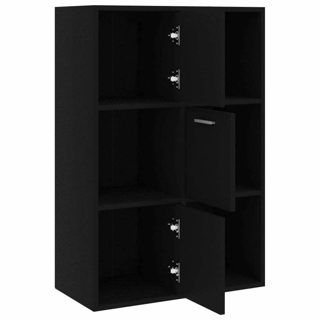 Storage Cabinet Chipboard W52695