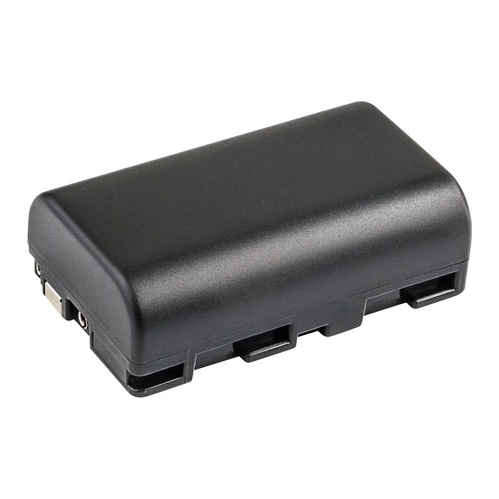 2-Pack NP-FS11 Battery and LCD AC Charger I59545