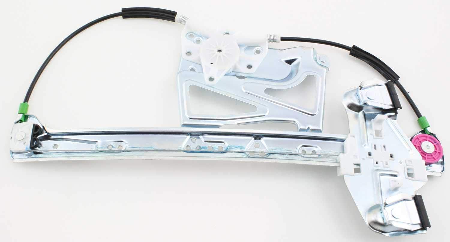 Front Window Regulator Pack of 2 O4953