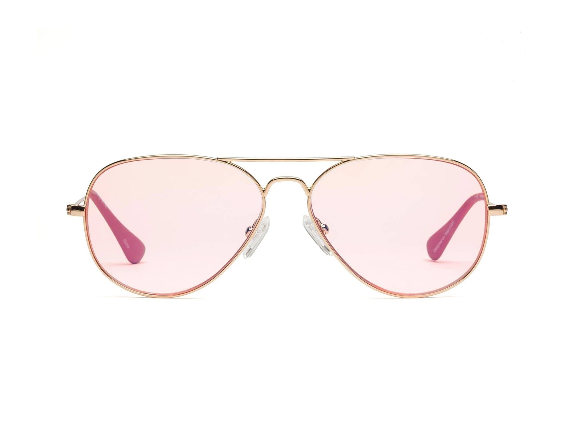 Blue Light Glasses P273