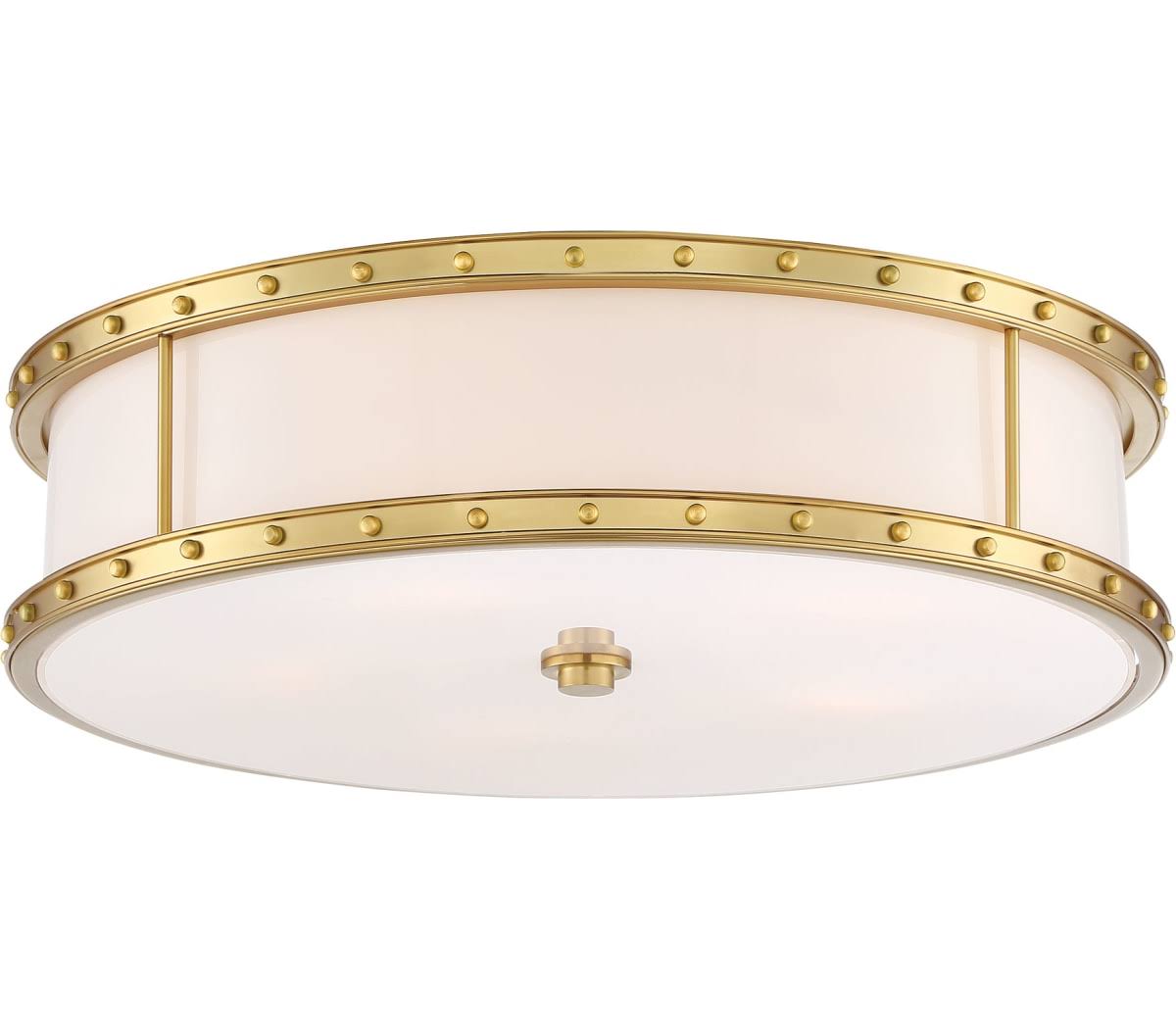 LED Flush Mount W583477