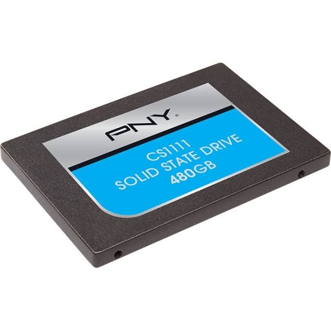 480 GB 2.5x22 Internal Solid State Drive - SATA L6482