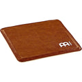 Vintage Brown Synthetic Leather Cajon Seat N9401