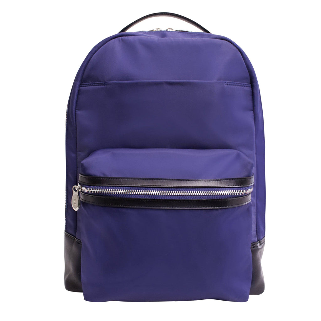 Notebook carrying backpack N458