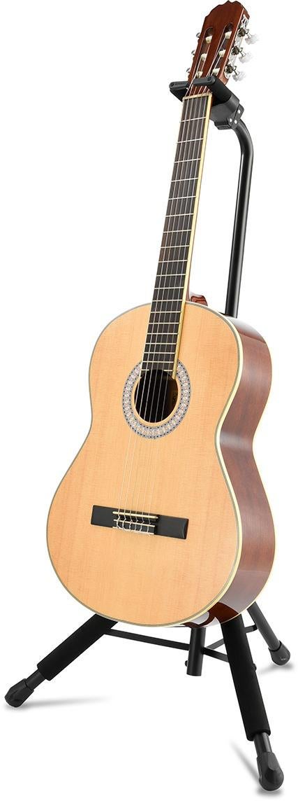 Single Guitar Stand with Auto Grip System X4823