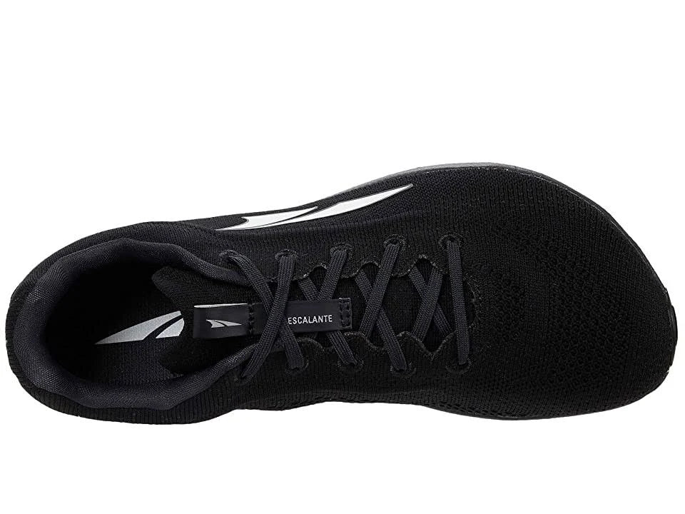 Black Men's Running Shoes N56125