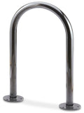 3 Bike Capacity Black Bike Rack L638712