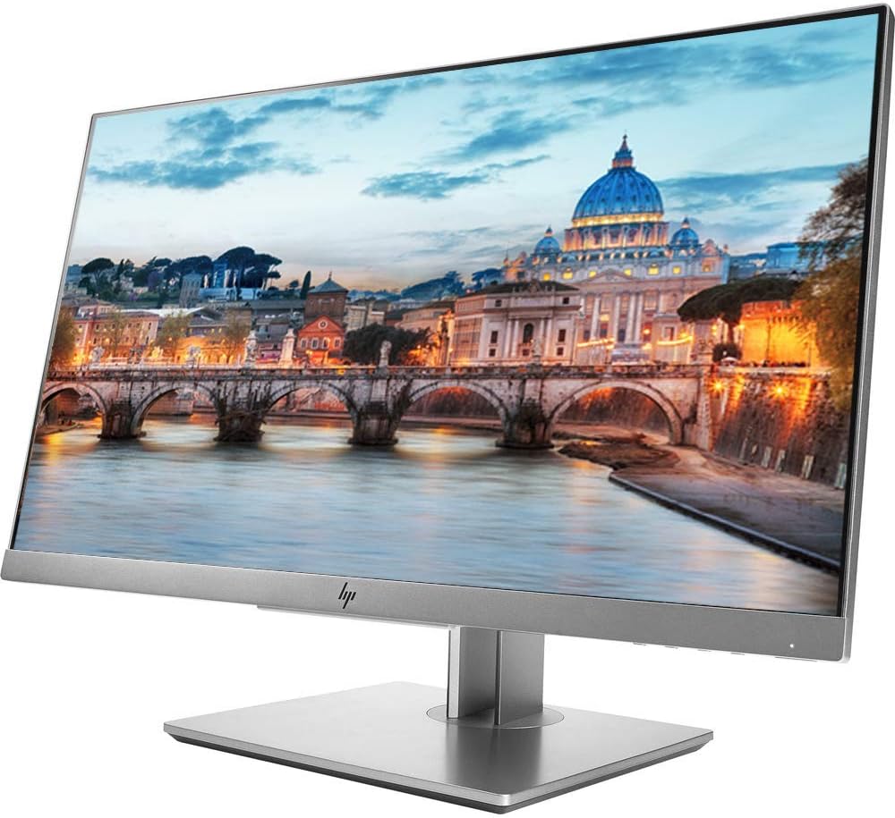 21.5 Inch IPS LED Backlit Monitor 2-Pack, FHD 1920 x 1080 B360