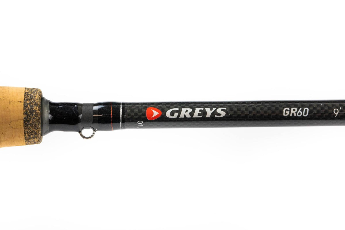 Fly Rod F80207
