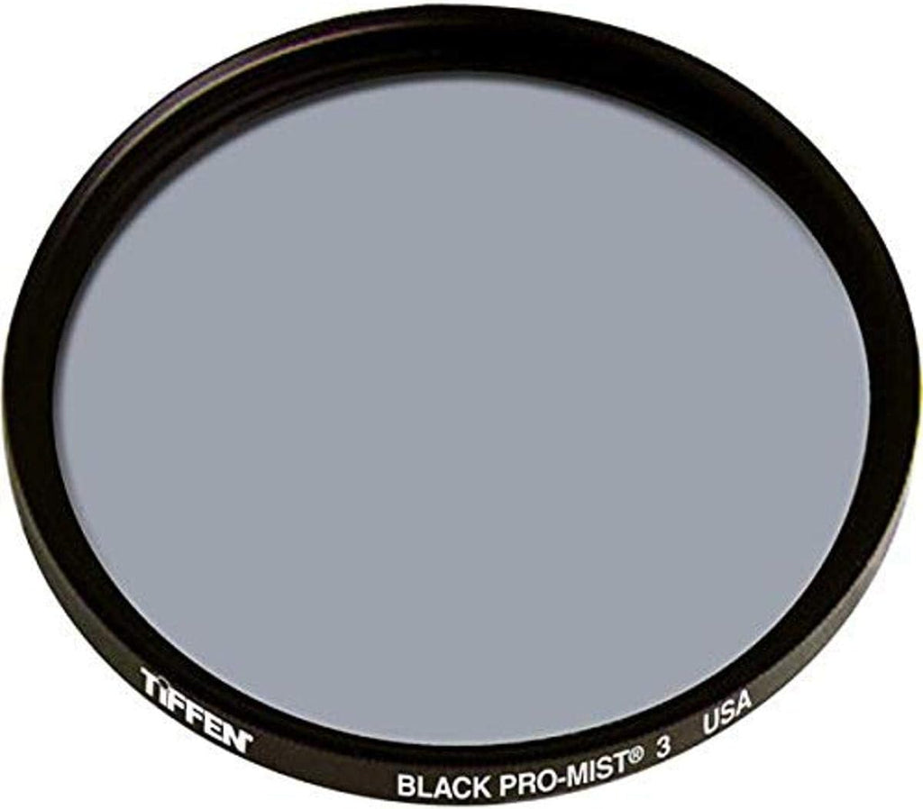 82mm Black Pro-Mist 3 Filter M509