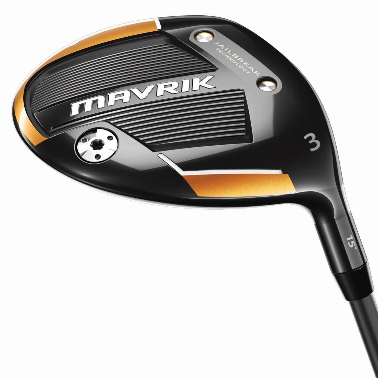 Fairway Wood G36342