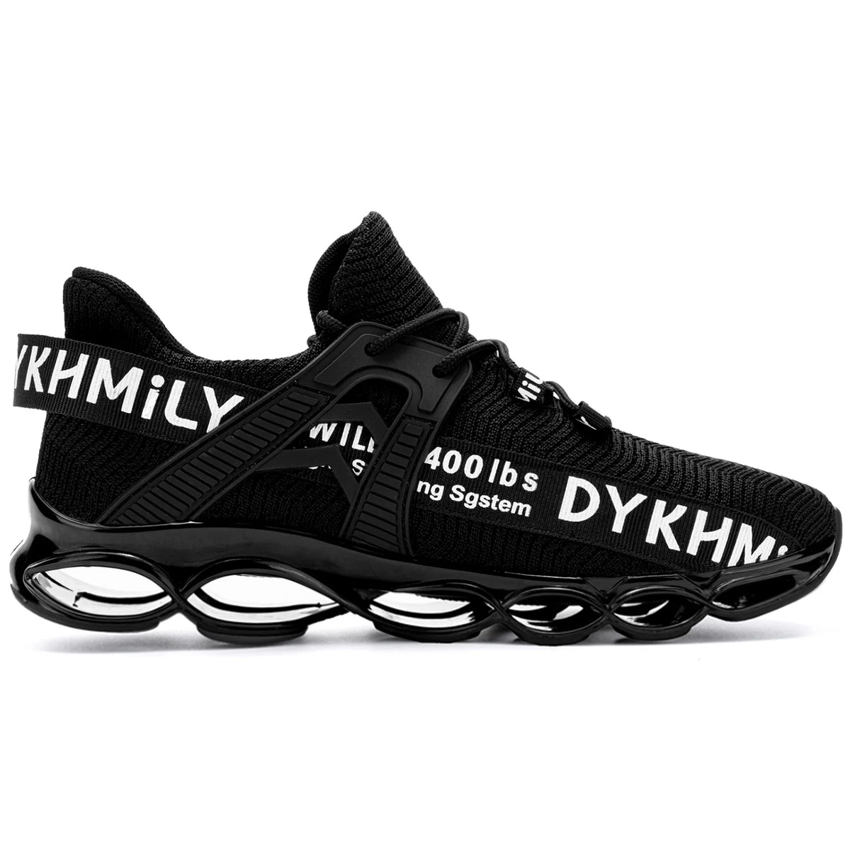 Steel Toe Work Shoes Slip Resistant Safety Sneakers U5413